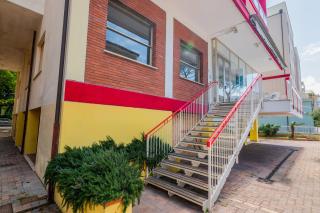 Hotel Serafini - Rimini - 6