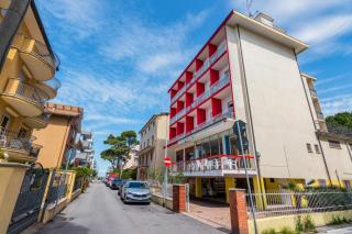 Hotel Serafini - Rimini - 3