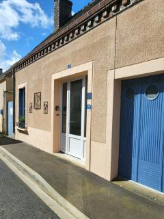 La Gouline - Gréez-sur-Roc - 8
