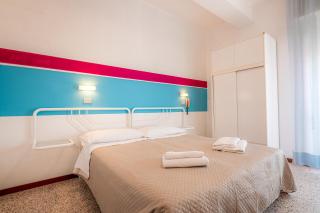 Hotel Serafini - 8