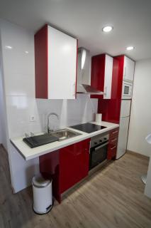 Cómodo piso cerca del Aeropuerto by beBalmy - Madrid - 6
