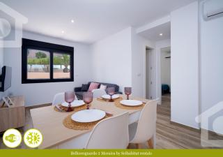 Belloresguardo 1 by Solhabitat Rentals - Teulada - 8