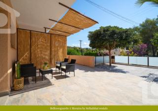 Belloresguardo 1 by Solhabitat Rentals - Teulada - 1