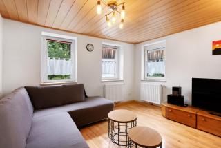 Ferienwohnung im Ländle - 9