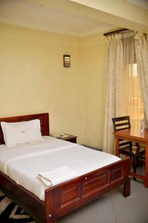 Kenendia Hotel - Kampala - 2