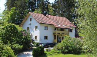 Haus Anna Königsdorfer - Neureichenau - 0