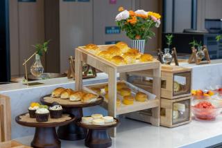 Atour Hotel Dongguan Huangjiang Xingguang Road - Dongguan - 7