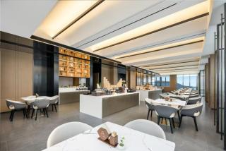 Atour Hotel Dongguan Huangjiang Xingguang Road - Dongguan - 3