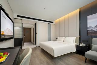 Atour Hotel Dongguan Huangjiang Xingguang Road - Dongguan - 2