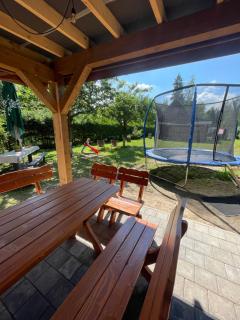 Chata Diana Mlynčeky - 2