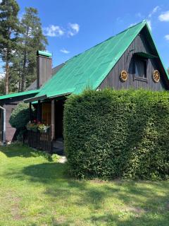 Chata Diana Mlynčeky - 0