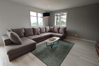 Comfortable Chalet - View of Lake Aiguebelette - Nances - 6