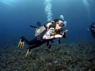Awesome dive center - 4