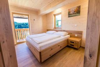 Apartmaji na kozolcu - Smogavc - Zreče - 8
