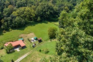 Villa Pepeljuga kuća za odmor - Vižovlje - 7