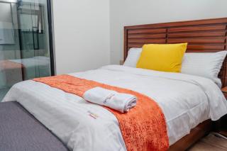 Greyscape Apple Tree Apartment - Nairobi - 6