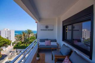 panoramic boutique con preciosas vistas - Benalmádena - 9