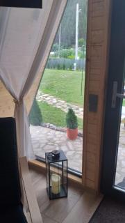 Cabana A Vis - - 8