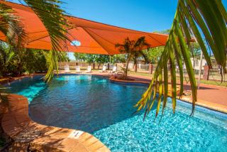 Discovery Parks - Pilbara, Karratha - Karratha - 0