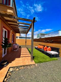 Villa Leyna Fuerteventura Corralejo Canary Island - Corralejo - 6