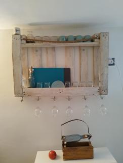 BHaiti - la baita sul mare - Terracina - 9