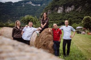 Locanda Solagna - Quero - 0