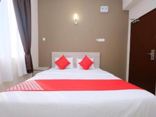 Mancalin Hotel - Kuantan - 2