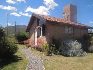 La Casa Redonda - Capilla del Monte - 7