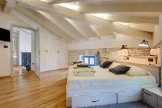 Villa PI for 8 people in Central Istria with heated pool & large garden - Tinjan - 8