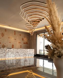 Monkeys Canopy Resort - 5