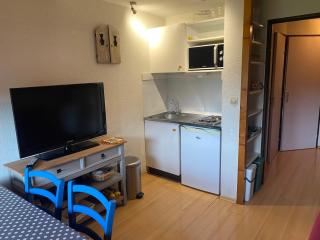 Appartement Morzine, deux pièces, mezzanine, 4 personnes - Morzine - 5