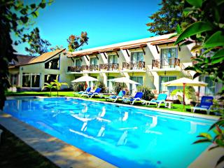 Petit Chateau Hotel Boutique - 9