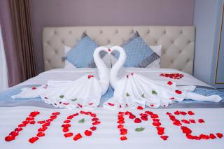 Hotel Apartment Royal Galaxy - Vung Tau - 9
