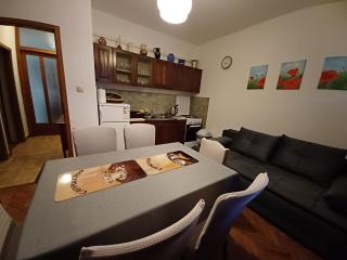 Apartmani Bada - Pakoštane - 8