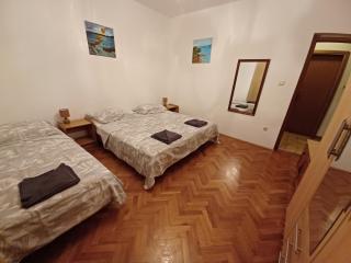 Apartmani Bada - Pakoštane - 2