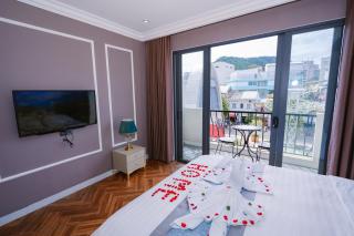 Hotel Apartment Royal Galaxy - Vung Tau - 6