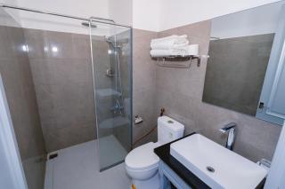 Hotel Apartment Royal Galaxy - Vung Tau - 3