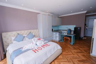 Hotel Apartment Royal Galaxy - Vung Tau - 1