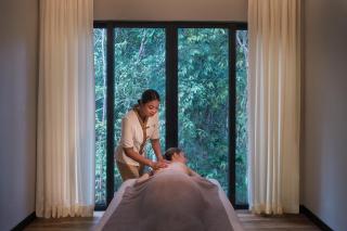 Perhentian Marriott Resort & Spa - Perhentian Islands - 2