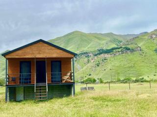 Quiet cottage, Stepantsminda, Achkhoti - 0