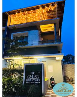 Denver Villa - Lonavala - 9