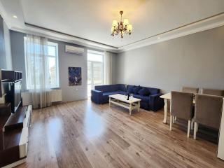 Sea view with balcony 401 - Baku - 8