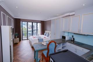 Hotel Apartment Royal Galaxy - Vung Tau - 0