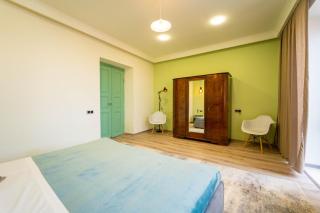 Kumayri Suite Balcony View - Gyumri - 6