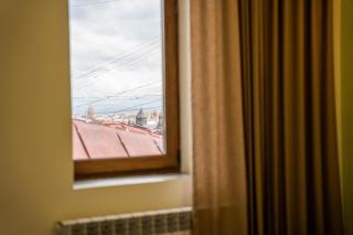 Kumayri Suite Balcony View - 7