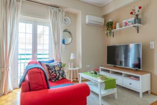 Cozy Apartment Near Athens Center - Atene - 0
