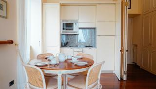 Appartamento Genova Nervi - Eden Panorama - 2