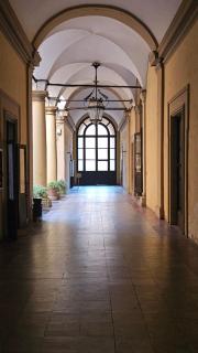 Residence Battisti 9 - Bolonia - 1