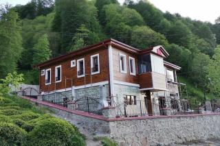 Doğayla Baş Başa Villa -11 Kişilik - Bakanlık Sertifikalı - - 0
