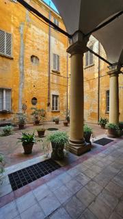 Residence Battisti 9 - Bolonia - 8